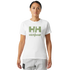 Classic Damen-T-Shirt mit Logo