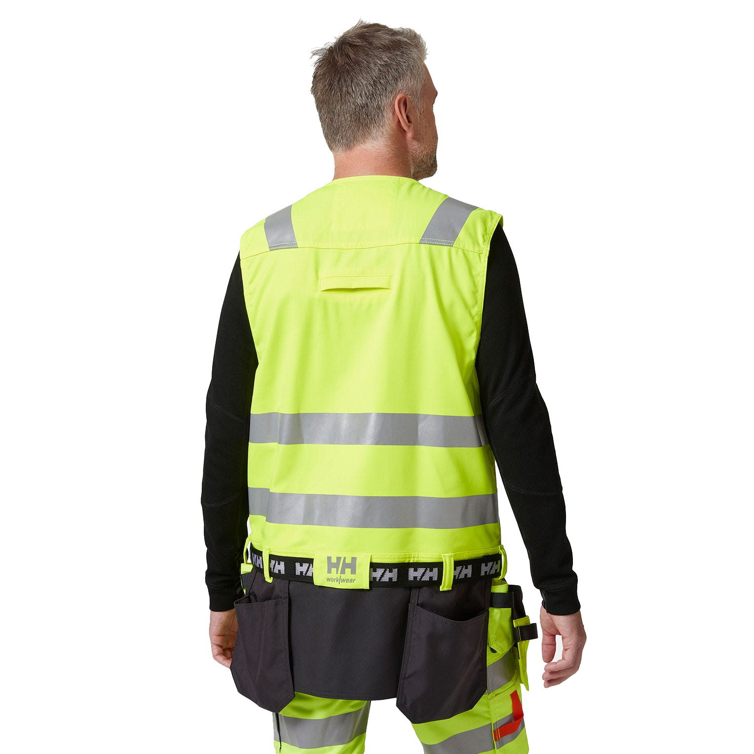 Alna 2.0 Hi Vis Bauweste