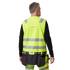 Alna 2.0 Hi Vis Bauweste