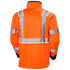 Uc Me Hi Vis Jacke