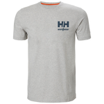 T-Shirt mit Logo