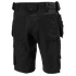 Oxford Baushorts