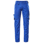 Hose mit Schenkeltaschen 12579-442