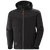 Oxford Softshelljacke mit Kapuze