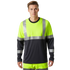 Addvis Hi Vis Langarmpullover Klasse 1