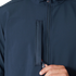 Kensington Softshelljacke mit Kapuze