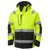 Alna 2.0 Hi Vis Isolierte Winterjacke