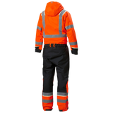 UC-ME Hi Vis Winteranzug