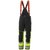 Alna 2.0 Hi Vis Insulated Winter Dungarees Class 1