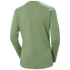 Classic Damen-Langarmpullover mit Logo