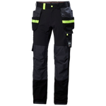 Oxford 4x Bauhose