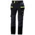 Oxford 4x Bauhose