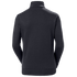 Manchester Damen-Sweatshirt mit Reißverschluss