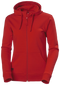 Manchester Damen-Kapuzenpullover mit Reißverschluss