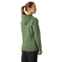 Classic Damen-Kapuzenpullover mit Logo