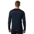 LIFA Merino Funktionsunterhemd mit Rundhalsausschnitt