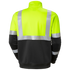 Addvis Hi Vis Sweatshirt mit Reißverschluss Klasse 1