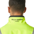 Alna 2.0 Hi Vis Softshelljacke