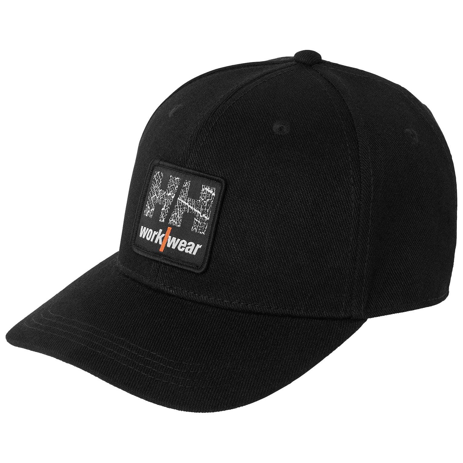 Classic Kappe mit Logo