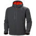 Kensington Softshelljacke mit Kapuze