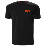 T-Shirt mit Logo