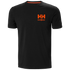 T-Shirt mit Logo