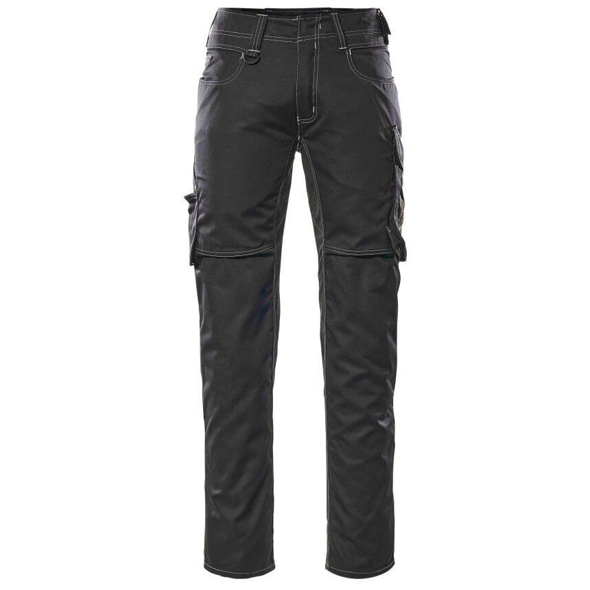 Hose mit Schenkeltaschen 12579-442