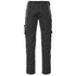Hose mit Schenkeltaschen 12579-442