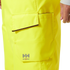 UC-ME Hi Vis Winterhose Klasse 2