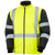 UC-ME Hi Vis Isolierte Jacke