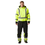 UC-ME Hi Vis Winteranzug