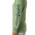 Classic Damen-Langarmpullover mit Logo