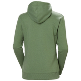 Classic Damen-Kapuzenpullover mit Logo