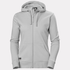 Klassischer Damen-Kapuzenpullover mit Reißverschluss - MELTEC GmbH