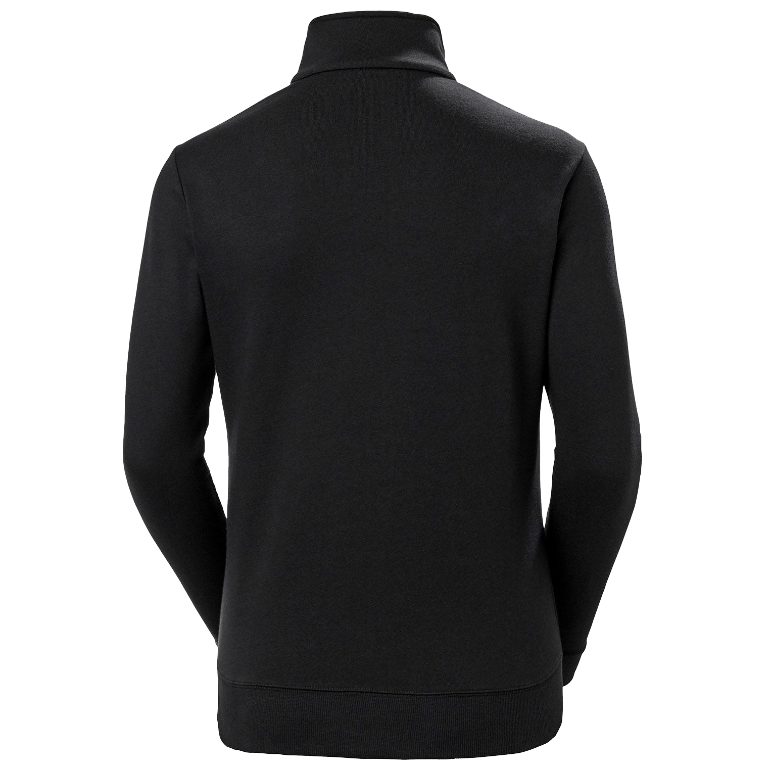 Manchester Damen-Sweatshirt mit Reißverschluss