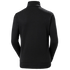 Manchester Damen-Sweatshirt mit Reißverschluss