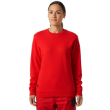 Klassisches Damen-Sweatshirt