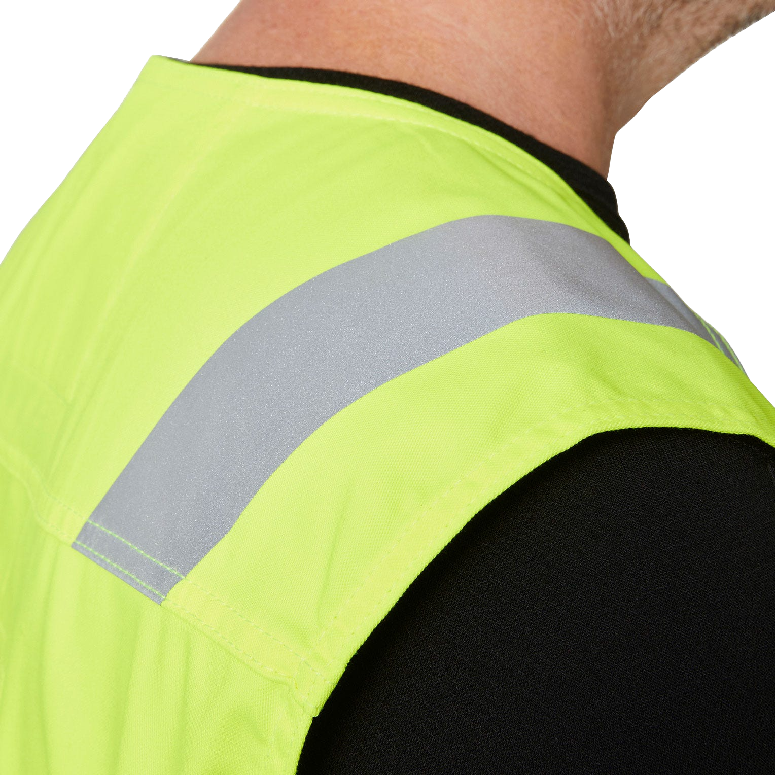 Alna 2.0 Hi Vis Bauweste