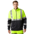 Addvis Hi Vis Sweatshirt mit Reißverschluss Klasse 1