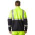 Addvis Hi Vis Sweatshirt mit Reißverschluss Klasse 1