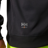 Addvis Hi Vis Sweatshirt Klasse 1