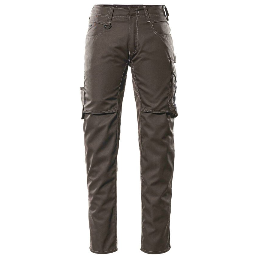 Hose mit Schenkeltaschen 12579-442