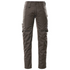 Hose mit Schenkeltaschen 12579-442