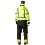 UC-ME Hi Vis Winteranzug