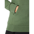 Classic Damen-Kapuzenpullover mit Logo