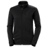 Manchester Damen-Sweatshirt mit Reißverschluss