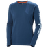 Classic Damen-Langarmpullover mit Logo