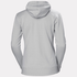 Klassischer Damen-Kapuzenpullover mit Reißverschluss - MELTEC GmbH