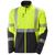 ICU BRZ Hi Vis Jacke