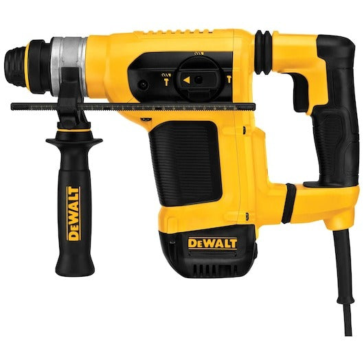 D25413K-QS - 1.000 Watt SDS-plus Kombihammer 32mm, 4,2 Joule
